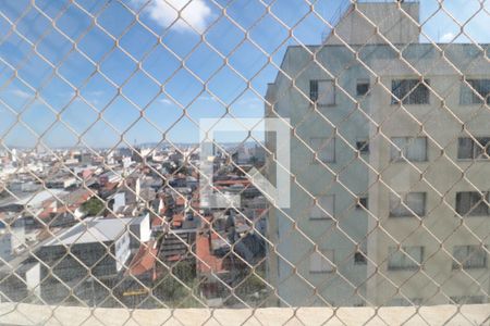 Vista da Sala  de apartamento para alugar com 2 quartos, 50m² em Brás, São Paulo