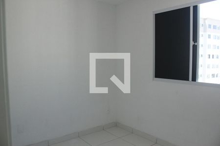 Quarto 1 de apartamento para alugar com 2 quartos, 44m² em Usina Piratininga, São Paulo