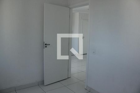 Quarto 1 de apartamento para alugar com 2 quartos, 44m² em Usina Piratininga, São Paulo