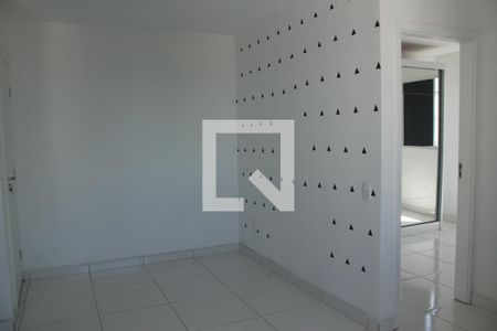 Sala de apartamento para alugar com 2 quartos, 44m² em Usina Piratininga, São Paulo