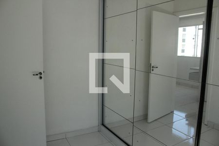 Quarto 2 de apartamento para alugar com 2 quartos, 44m² em Usina Piratininga, São Paulo