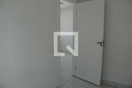 Quarto 2 de apartamento para alugar com 2 quartos, 44m² em Usina Piratininga, São Paulo