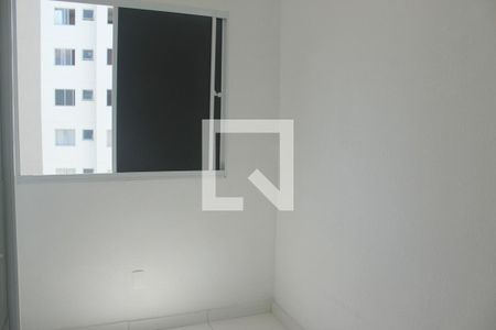 Quarto 2 de apartamento para alugar com 2 quartos, 44m² em Usina Piratininga, São Paulo