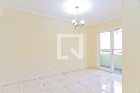 Sala de apartamento para alugar com 3 quartos, 67m² em Vila Palmeiras, São Paulo