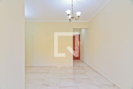 Sala de apartamento para alugar com 3 quartos, 67m² em Vila Palmeiras, São Paulo