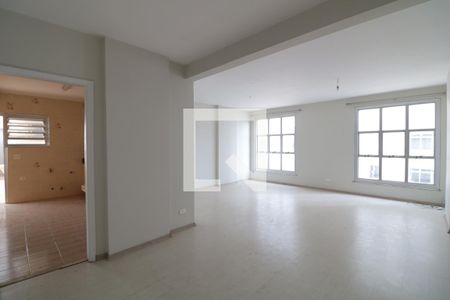 Apartamento à venda com 135m², 3 quartos e sem vagaSala