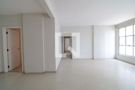 Apartamento à venda com 135m², 3 quartos e sem vagaSala