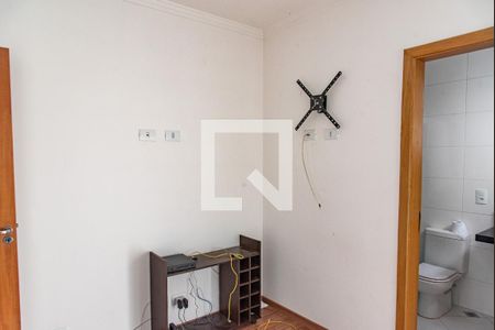 Suíte 1 de casa à venda com 3 quartos, 114m² em Ipiranga, São Paulo