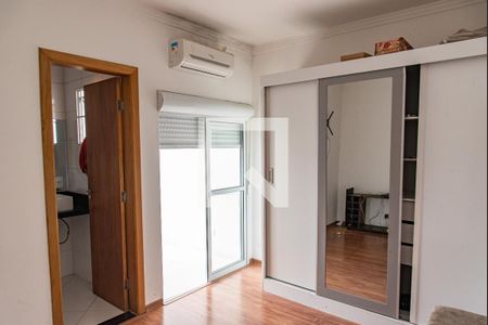 Suíte 1 de casa à venda com 3 quartos, 114m² em Ipiranga, São Paulo