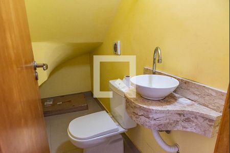 Lavabo de casa à venda com 3 quartos, 114m² em Ipiranga, São Paulo