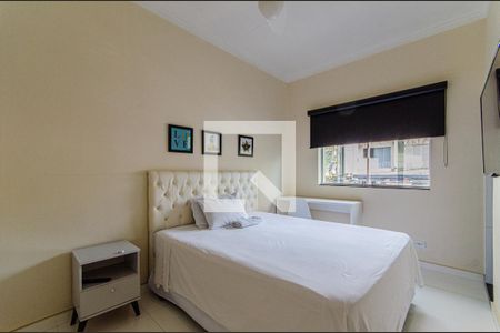 Suíte 1 de casa para alugar com 3 quartos, 144m² em Ipiranga, São Paulo