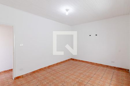 Quarto de casa para alugar com 1 quarto, 90m² em Vila das Merces, São Paulo