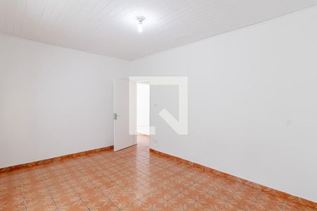 Quarto de casa para alugar com 1 quarto, 90m² em Vila das Merces, São Paulo