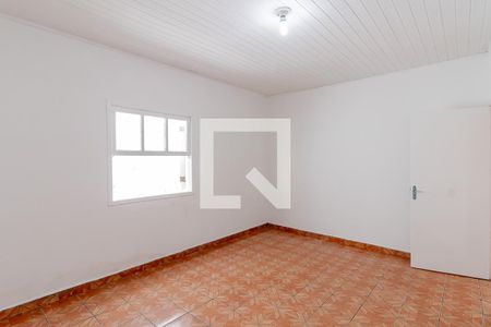 Quarto de casa para alugar com 1 quarto, 90m² em Vila das Merces, São Paulo