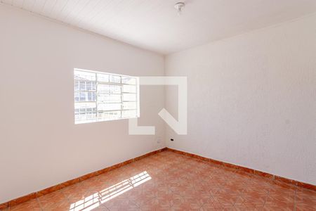 Sala de casa para alugar com 1 quarto, 90m² em Vila das Merces, São Paulo