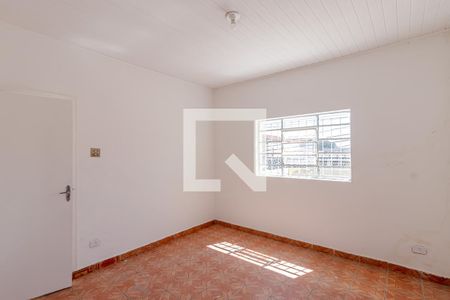 Sala de casa para alugar com 1 quarto, 90m² em Vila das Merces, São Paulo