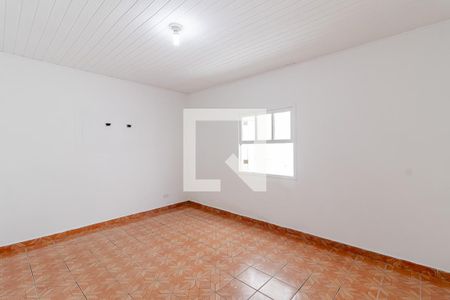 Quarto de casa para alugar com 1 quarto, 90m² em Vila das Merces, São Paulo