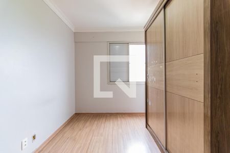 Quarto 1 de apartamento para alugar com 2 quartos, 50m² em Vila Emir, São Paulo