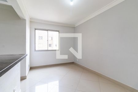 Sala de apartamento para alugar com 2 quartos, 50m² em Vila Emir, São Paulo