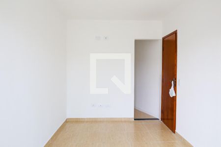 Quarto 1 de apartamento para alugar com 2 quartos, 108m² em Jardim Santo Antônio, Santo André