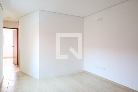 Sala de apartamento para alugar com 2 quartos, 108m² em Jardim Santo Antônio, Santo André