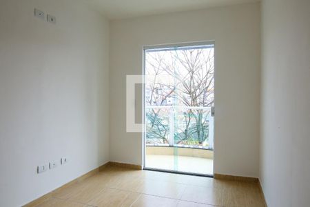 Quarto 1 de apartamento para alugar com 2 quartos, 108m² em Jardim Santo Antônio, Santo André