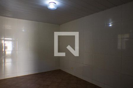 Sala/Quarto de casa para alugar com 1 quarto, 50m² em São Judas, São Paulo