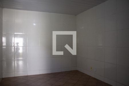Sala/Quarto de casa para alugar com 1 quarto, 50m² em São Judas, São Paulo