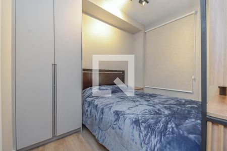 Studio de kitnet/studio para alugar com 1 quarto, 26m² em Bela Vista, São Paulo