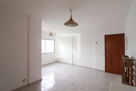 Sala  de apartamento à venda com 2 quartos, 61m² em Vila Celeste, São Paulo