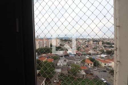 Vista Quarto 1  de apartamento à venda com 2 quartos, 61m² em Vila Celeste, São Paulo