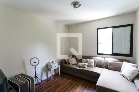 quarto 1 de apartamento à venda com 3 quartos, 93m² em Vila Suzana, São Paulo