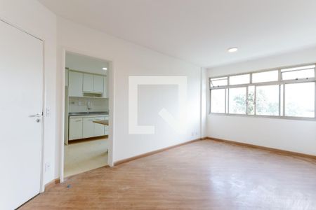 Sala de apartamento à venda com 2 quartos, 67m² em Vila Guilherme, São Paulo