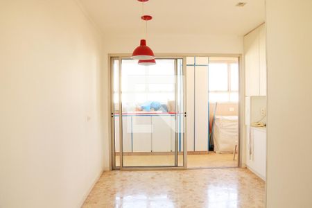 Cozinha de apartamento à venda com 3 quartos, 140m² em Santa Cecília, São Paulo