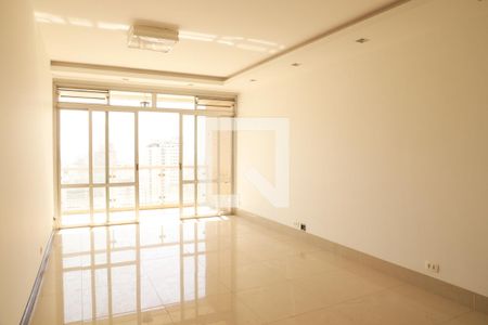 Sala de apartamento à venda com 3 quartos, 140m² em Santa Cecília, São Paulo