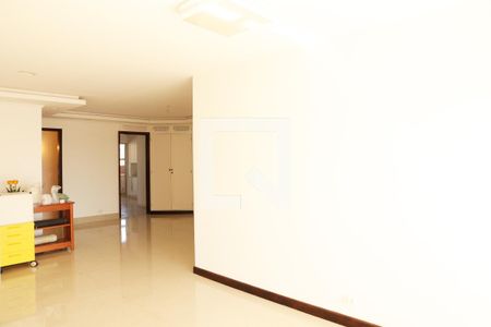 Sala de apartamento à venda com 3 quartos, 140m² em Santa Cecília, São Paulo