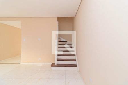 Sala de casa para alugar com 3 quartos, 90m² em Ipiranga, São Paulo