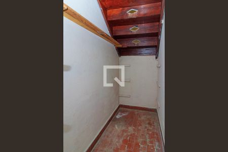 Depósito de casa para alugar com 3 quartos, 90m² em Ipiranga, São Paulo