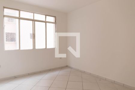 Sala/Cozinha de apartamento para alugar com 1 quarto, 42m² em Aclimação, São Paulo