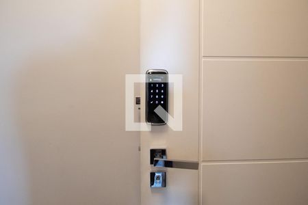 Detalhe da Sala de apartamento à venda com 3 quartos, 78m² em Vila Osasco, Osasco