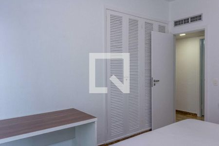 Quarto 2 de apartamento para alugar com 4 quartos, 156m² em Vila Luis Antônio, Guarujá