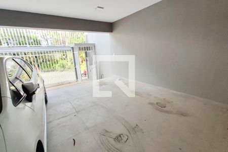 Garagem de casa à venda com 3 quartos, 350m² em Jardim New York, Campinas