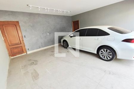 Garagem de casa à venda com 3 quartos, 350m² em Jardim New York, Campinas