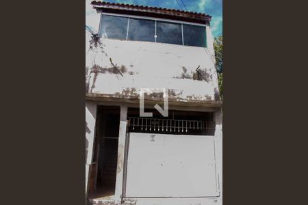 Casa para alugar com 30m², 1 quarto e sem vaga Casa para alugar com 30m², 1 quarto e sem vagaFachada