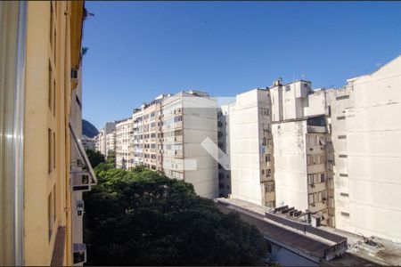 Vista de apartamento à venda com 3 quartos, 83m² em Copacabana, Rio de Janeiro