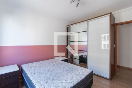 Quarto  de apartamento para alugar com 1 quarto, 45m² em Menino Deus, Porto Alegre