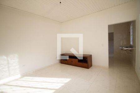 sala de casa à venda com 2 quartos, 80m² em Vila Guaca, São Paulo