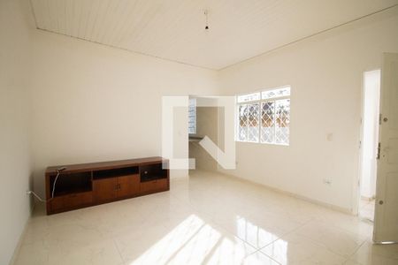 sala de casa à venda com 2 quartos, 80m² em Vila Guaca, São Paulo