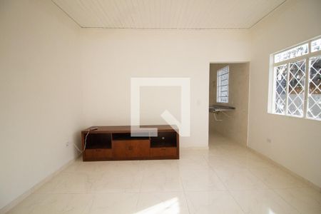 sala de casa à venda com 2 quartos, 80m² em Vila Guaca, São Paulo