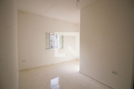 quarto 1 de casa à venda com 2 quartos, 80m² em Vila Guaca, São Paulo